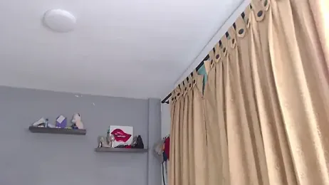 SusanLeroy webcam model stream image