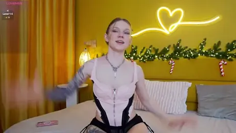 lessysweety webcam model stream image