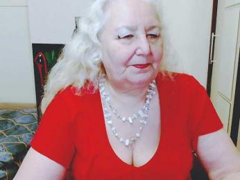 GrannyWants webcam model stream image