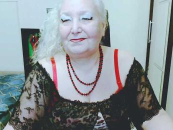 GrannyWants webcam model stream image