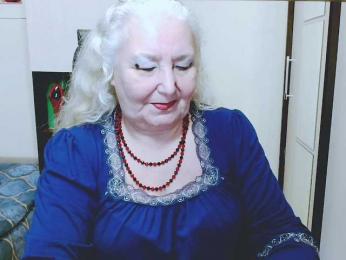 GrannyWants webcam model stream image