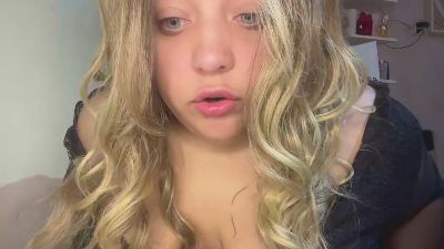 soyirislevin webcam model stream image