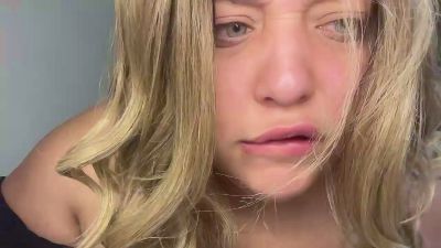 soyirislevin webcam cam4 model stream image