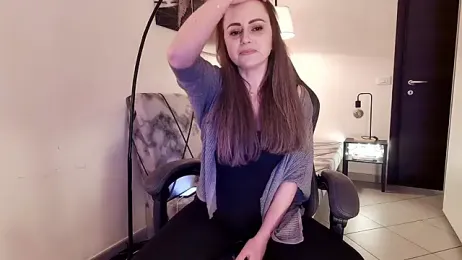 Eelleen webcam stripchat model stream image