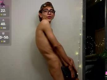 matty_spark webcam model stream image