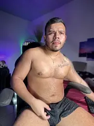 Naughty_Charly webcam stripchat model stream image