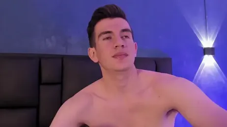 MikaelSlow webcam model stream image