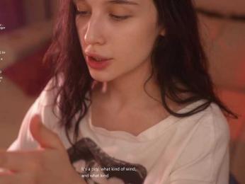 HorneyJozy webcam model stream image