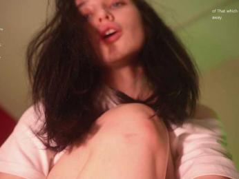 HorneyJozy webcam model stream image