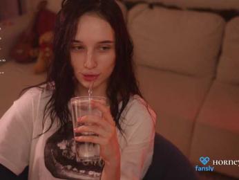 HorneyJozy webcam model stream image