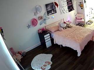 voyeurcam-lolavalentine23 webcam model stream image