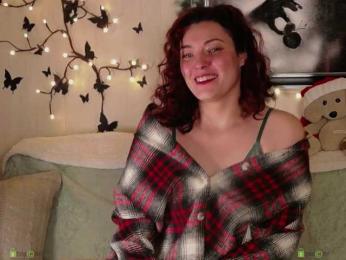 AlisaBun webcam model stream image