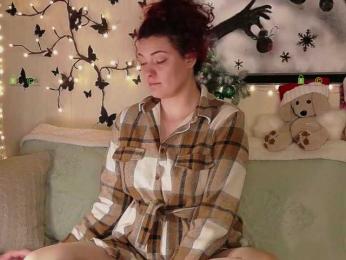 AlisaBun webcam model stream image