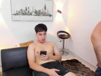 naughty_pearls webcam model stream image