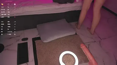 Devil_Minds webcam model stream image