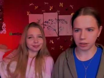 teya_starling webcam model stream image