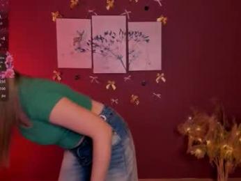 teya_starling webcam model stream image