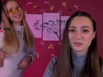 teya_starling webcam model stream image