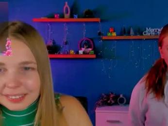 teya_starling webcam model stream image