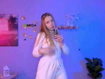 teya_starling webcam chaturbate model stream image