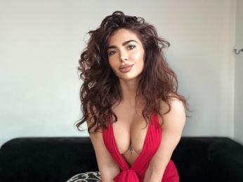 LisaBonna webcam model stream image