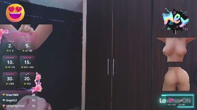 katiuskkahot webcam model stream image