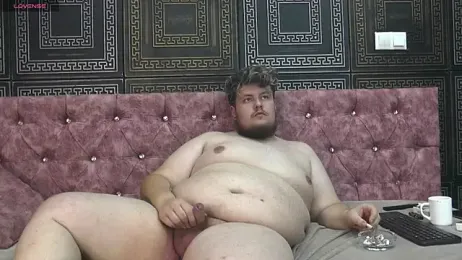 XavierMax webcam model stream image