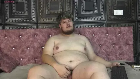 XavierMax webcam model stream image