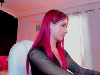 madame_lilith webcam model stream image