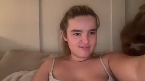 maisiesmithx webcam model stream image