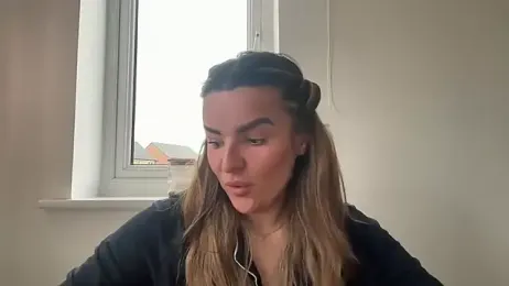 maisiesmithx webcam model stream image