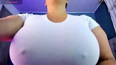 Ashanty_vera15 webcam model stream image