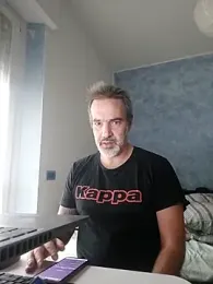 Marcolino183 webcam model stream image