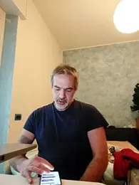 Marcolino183 webcam model stream image