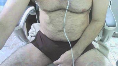 Quero09_ webcam model stream image