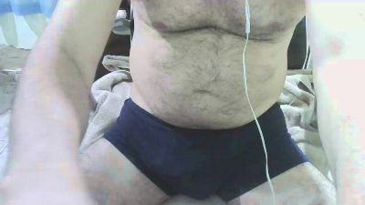 Quero09_ webcam model stream image