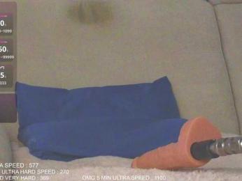 Sunny-Rose webcam model stream image