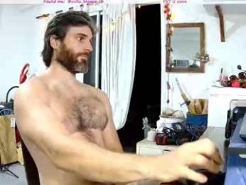 osito_blanco webcam model stream image