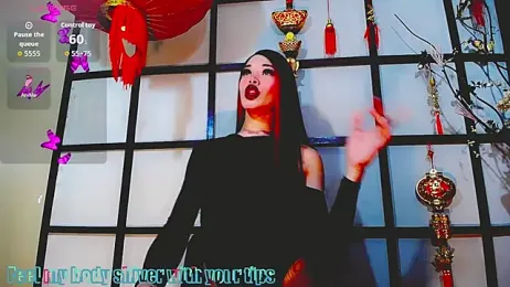 Madison_Mujica webcam stripchat model stream image