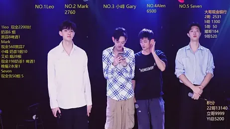 AAA-winner webcam stripchat model stream image