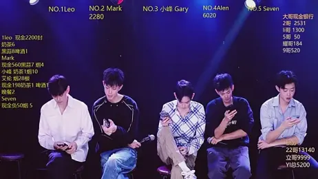 AAA-winner webcam model stream image