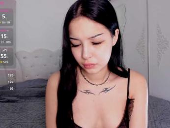 m1sss1nful webcam model stream image
