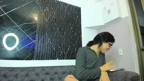 Queensoffie webcam stripchat model stream image