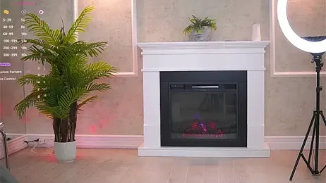 Abbela_White webcam model stream image