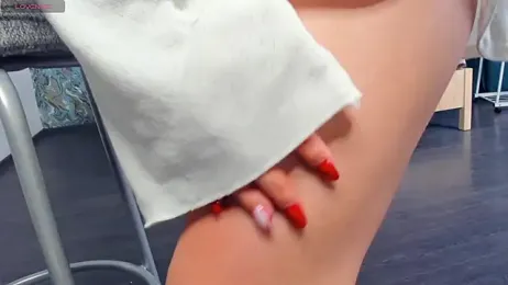 MondoNeko webcam stripchat model stream image