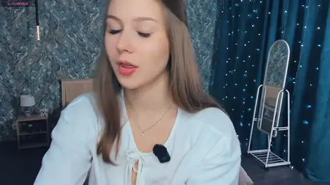 MondoNeko webcam model stream image