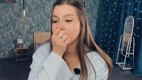 MondoNeko webcam model stream image