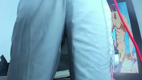 Fran_Boy webcam model stream image