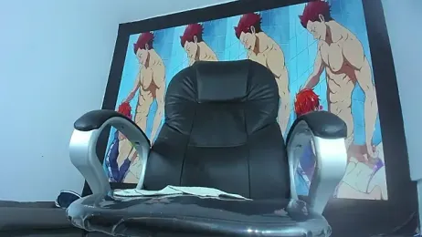 Fran_Boy webcam model stream image