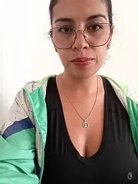 Nathaly_12 webcam model stream image